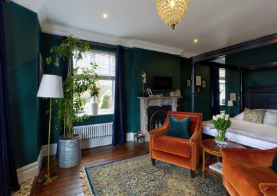 Lychgate Luxury Homes Ashby de la Zouch