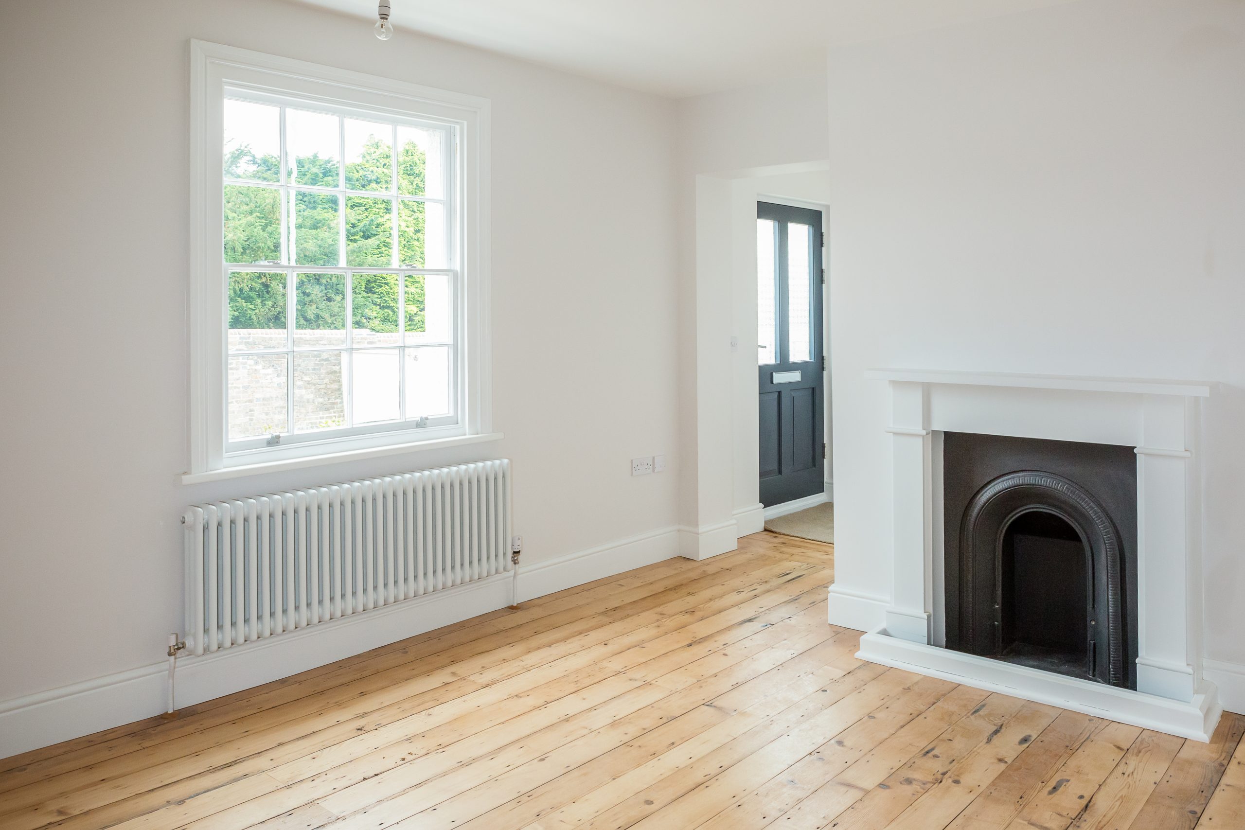Prior Park, Ashby de la Zouch Lychgate Homes