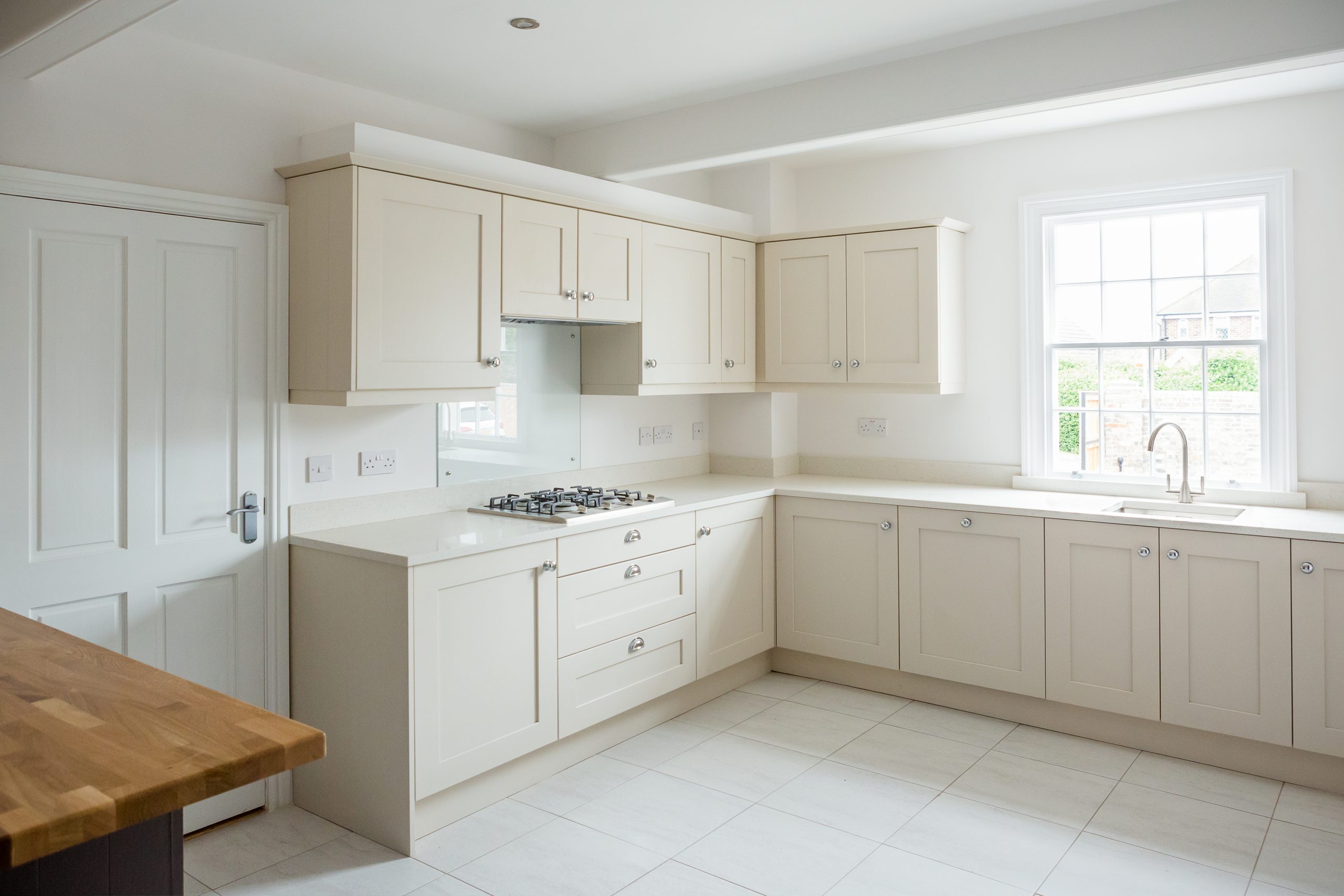 Prior Park, Ashby de la Zouch Lychgate Homes