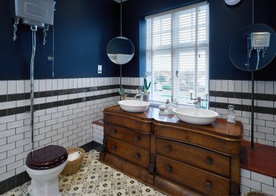 Luxury property design and build leicestershire