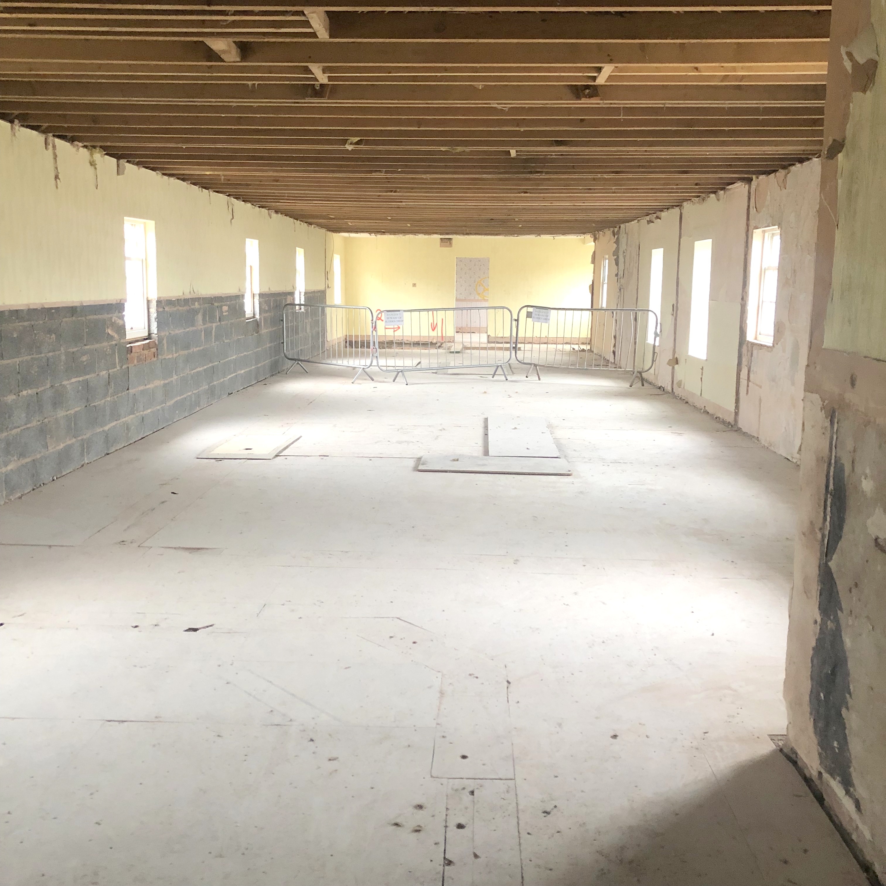 Knights Mews, Ashby De La Zouch Lychgate Homes